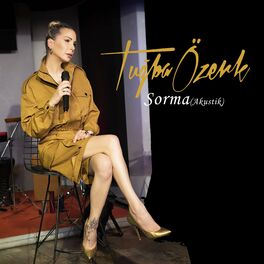 Album cover of Sorma (Akustik)
