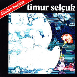 Album cover of Dünden Bugüne
