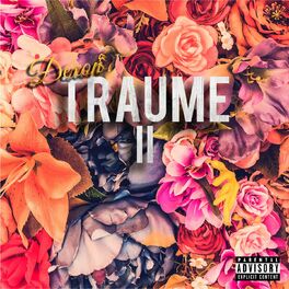 Album cover of Traume II