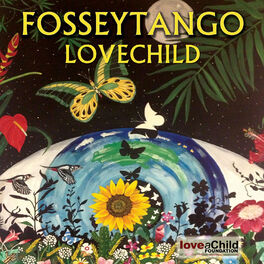 Album cover of Lovechild