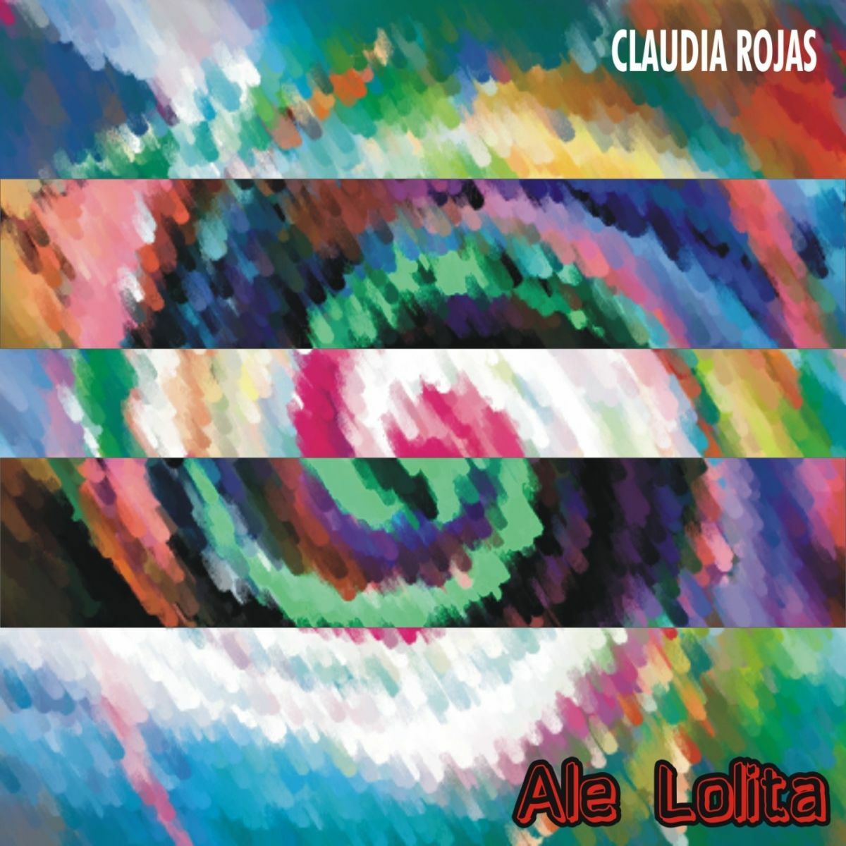 Claudia Rojas: albums, songs, playlists | Listen on Deezer