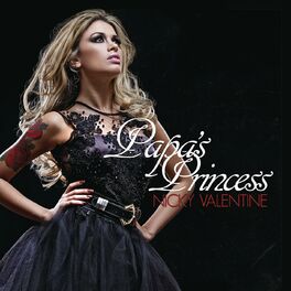 Album cover of Papa's Princess