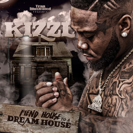 Album cover of Fiend House to a Dream House