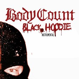 Album cover of Black Hoodie (Instrumental)