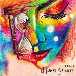 Album cover of El Tiempo Que Corre