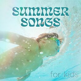 Album cover of Summer Songs for Kids