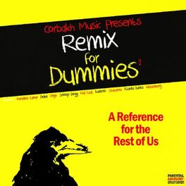 Album cover of Remix for Dummies, Vol. 2 (A Reference for the Rest of Us)