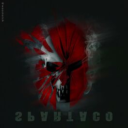 Album cover of Spartaco