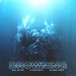 Album cover of Drowning