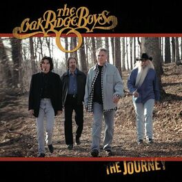 Album cover of The Journey