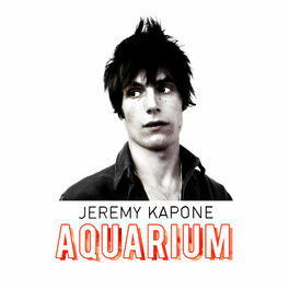 Album cover of Aquarium - EP
