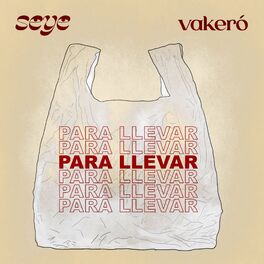 Album cover of Para Llevar