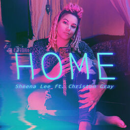 Album cover of Home (feat. Christon Gray)