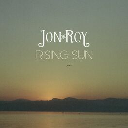 Album cover of Rising Sun