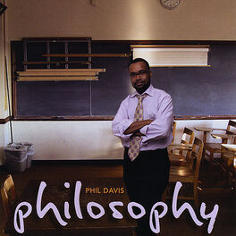 Album cover of Philosophy