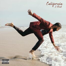 Album picture of California