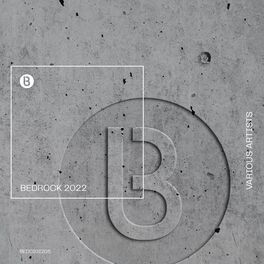 Album cover of Bedrock Collection 2022