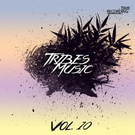 Album cover of Tribes Music Vol. 10