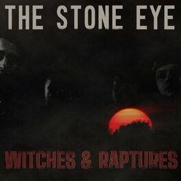 Album cover of Witches & Raptures