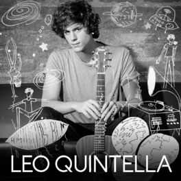 Album cover of Leo Quintella