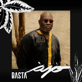 Album cover of Basta