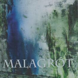 Album cover of Malagrót