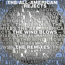 Album cover of The Wind Blows Remixes