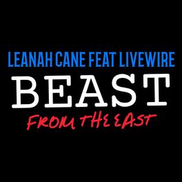 Album cover of Beast From The East (feat. Livewire)