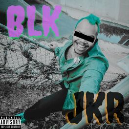 Album cover of BLK JKR