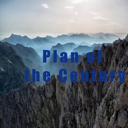 Album cover of Plan of the Century