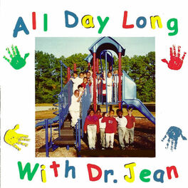 Album cover of All Day Long