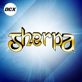 Album cover of Sherpa