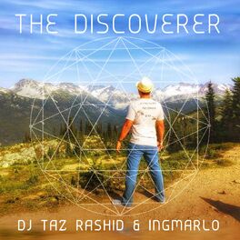Album cover of The Discoverer (Therapeutic Music)