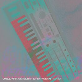 Album cover of Spitfire (Will “FRANKLIN” Chapman Remix)