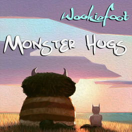 Album cover of Monster Hugs