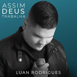 Album cover of Assim Deus Trabalha