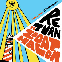 Album cover of Return to Zooathalon