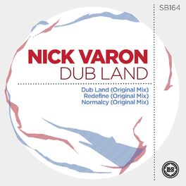 Album cover of Dub Land