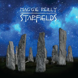 Album cover of Starfields