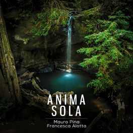 Album cover of Anima sola