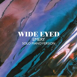 Album cover of Emery (Solo Piano Version)