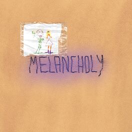 Album cover of Melancholy