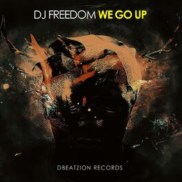 Album cover of We Go Up (Single)
