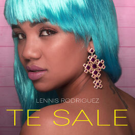 Album cover of Te Sale