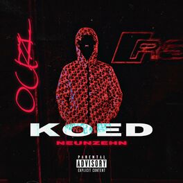 Album cover of KOED-19