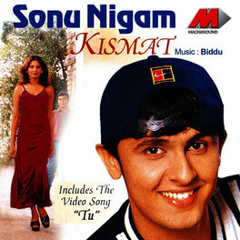 Album cover of Kismat