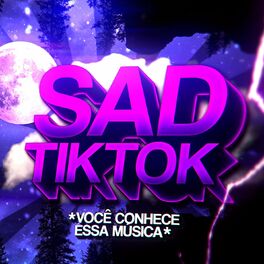 Album cover of Beat Sad do Tiktok (Funk Remix)