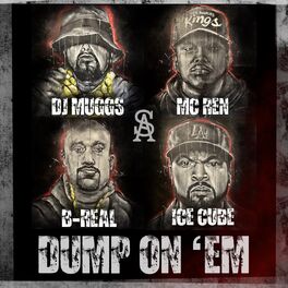 Album cover of Dump On Em