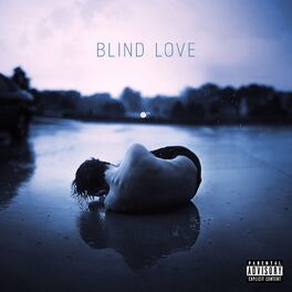 Album cover of Blind Love