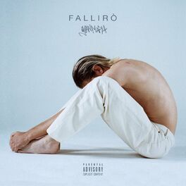 Album cover of FALLIRÒ
